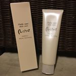 自分への誕生日プレゼント。肌へちょっと贅沢してもらおうかと。モーゼパーフェクトホワイトクレンジングを使ってみました。クレンジングってメイクを浮かせたときに白くなるのに使い慣れて&hellip;のInstagram画像