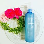 「超電水ナチュラルクレンジング」を使用させていただきました✨﻿﻿✔️お掃除に大活躍の「超電水クリーンシュ！シュ！」を主原料としたクレンジングジェル💕﻿﻿✔️W洗顔不要！まつエクOK！﻿&hellip;のInstagram画像