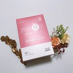 ✨飲むセラミド✨💕潤姫桃子💕100u0025国産米由来の飲むセラミド♩コラーゲン、4種類のビタミン配合。すごく爽やかで美味しいピーチ🍑味(〃>▽u003C〃)/* お水なしでもそのまま飲めち&hellip;のInstagram画像