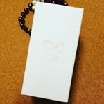 10月15日に発売されたばかりの新商品﻿﻿❤️マインパーフェクトゲル❤️﻿﻿美しいピンク色をしたジェルの正体は﻿高い抗酸化作用のナノ化アスタキサンチン﻿﻿🍀肌に負担をかけた&hellip;のInstagram画像