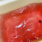 ..アロマ温泉入浴剤【バスキュアスパイス】を使いました。大分県別府温泉の湯の花を配合しています。寒くてゆっくり浸かるのに入浴剤は必須。そして、赤くてびっくりするけど香りも好きだし、&hellip;のInstagram画像