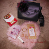 エレガントな香り