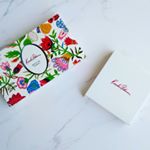 10月20日に@kesalanpatharan_officialから発売されたファンデを使い始めましたが乾燥肌ですが長時間の使用でも乾燥知らずで適度なツヤ肌仕上げなのに崩れにくいから気に入&hellip;のInstagram画像