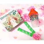 ฅ♡ฅ✿┈┈┈┈┈✿ᗦ↞◃✿┈┈┈┈┈✿牛乳で割って飲んでる💕体にもいいし🐹🌷⑅﻿パッケージが女の子のイラストで手に取りやすい(◍ &acute;꒳` ◍)⑅﻿牛乳とシェイクして&hellip;のInstagram画像