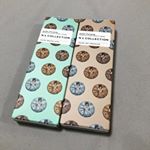 渡辺直美さんプロデュースのカラコン﻿『N's COLLECTION』﻿﻿含水率55% DIA14.2m BC8.6mm﻿使用期限1日﻿﻿ホットチョコレートと抹茶ラテを着け&hellip;のInstagram画像