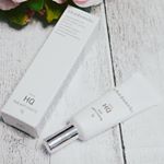 シミにピンポイント！さすがハイドロキノン配合のクリーム！即効性あり！*バリ島で紫外線を浴びてしまい、折角薄くなってきたシミが濃くなってしまいました💦ハイドロキノン4％配合‼&hellip;のInstagram画像