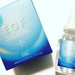 『TBC EGF エクストラエッセンス 』・ターンオーバーを促進し、健康できれいな皮膚に導くとされるEGF。TBC EGF エクストラエッセンス は、年齢と共に減少するEGFを「日本EGF&hellip;のInstagram画像