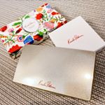 ⁑﻿﻿パウダーファンデを新調👏﻿﻿ケセランパサラン、はじめてーっ💞﻿小鼻や目尻のカバー力とヨレの少なさがすごい。﻿﻿いちばん明るい色味にしたけど﻿浮きもなく問題なし🙆&zwj;&hellip;のInstagram画像