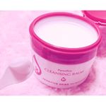 ฅ♡ฅ✿┈┈┈┈┈✿ᗦ↞◃✿┈┈┈┈┈✿ピュアヴィヴィクレンジングバーム💕⑅﻿肌に乗せてとろける(*&acute;꒳`*)🌻✨角栓と黒ずみにメイクを落とす冬にW洗顔すると乾燥が進んでっ&hellip;のInstagram画像