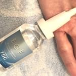 TBCから新しく発売される、年齢に負けない肌を作るのInstagram画像
