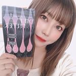 ．．私の体質がすぐ太りやすくて😭結婚式までリバウンドするのも怖いし😭余分な脂肪やコレステロールをデトックスしてくれるみたいだから飲み続ける！🥺．．#DIETFILTER#ダ&hellip;のInstagram画像