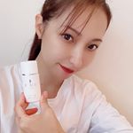 ドクターコスメのドクターソワから出た化粧下地が超優秀です✨美容液成分・UVプロテクト・パラペンフリーで肌に優しくカバーしながらアンチエイジングができます！お化粧って毎日のことだから、下地の&hellip;のInstagram画像