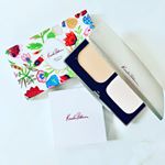 #ケサランパサラン #ブライトヴェール #カバー力 #ツヤ肌 #ファンデーション #monipla #kesalanpatharan_fan #艶肌 #つや肌 #ツヤ肌メイク #下地 #美容好きさ&hellip;のInstagram画像