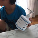 2019.11.2@mishiilist&nbsp;の﻿全身に使えるボディミルク﻿「BABYBORN フェイス＆ボディミルク」を﻿使用してみました😊♬✨﻿﻿-------------&hellip;のInstagram画像