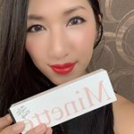-Minette(ミネット)-・@darenogare.akemi ダレノガレ明美さんプロデュース・のInstagram画像