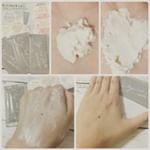 ピュアヴィヴィ　クレイ＆ソルトクレンジングフォームを使ってみました！！ 面白いのが「ピンクの泥洗顔」でお肌の状態やお好みに合わせて4通りの使い分けができる面白い洗顔料なんです！！ ――――――――――&hellip;のInstagram画像