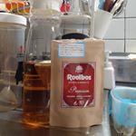 純粋なルイボスティの味が楽しめます。夫、義母も大絶賛していました。#タイガールイボスティー #ルイボスティー #プレミアムルイボスティー #オーガニックルイボスティー #オーガニック生活 #ノンカ&hellip;のInstagram画像