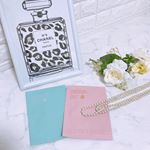 ＊﻿SECRETMUSE シークレットミューズ　﻿オリジナルフォイルマスクを﻿試してみました🤲﻿まず、これ開けてびっくり🤭﻿シルバーとゴールドでインパクト大なんです✨﻿﻿し&hellip;のInstagram画像