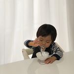 ...家族全員毎日食べているヨーグルト🐄..以前からヨーグルトメーカーで自家製ヨーグルトを手作りしていましたが、場所を取るのが悩みでした🤔.とってもコンパクトなものを頂&hellip;のInstagram画像