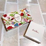 ❤️❤️❤️❤️❤️❤️❤️﻿﻿ケサランパサランから2019年10月20日に新発売されたばかりの﻿﻿「ブライトヴェール（固形練り状ファンデーション）」をモニターさせていただいています。&hellip;のInstagram画像