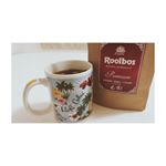 オーガニックルイボスティーを飲んでリラックスタイム🛁🌙 #タイガールイボスティー #ルイボスティー #プレミアムルイボスティー #オーガニックルイボスティー #オーガニック生活 #&hellip;のInstagram画像