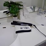 ＊﻿INATUS(イナトス）ストカールアイロン✨ ﻿５０℃~２３０℃の幅広い温度領域が可能な﻿プロ用アイロンなんです👏✨﻿しかも、電源を入れて﻿希望温度に設定から最高温度になるまで&hellip;のInstagram画像
