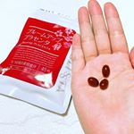 長期で使用していたブルームアッププラセンタの２回目の投稿です😊✌🏻 女性に嬉しいコラーゲン・ビタミン・アミノ酸も豊富にバランスよく配合されたサプリを１日３粒を目安に飲んでいました🥰❤️ たまに飲み忘れ&hellip;のInstagram画像