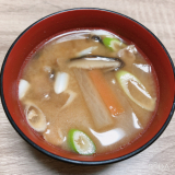 「そのままでもおいしい味噌の味」の画像（1枚目）