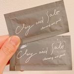 モニプラで応募した「ピュアヴィヴィ-Purevivi-ファンログ-のイベント「毛穴汚れスッキリ！潤い残してつっぱらないピンクの泥洗顔」のモニターに当選☺️ 洗顔後の保湿ケアも大事ですが、「肌に負担をか&hellip;のInstagram画像