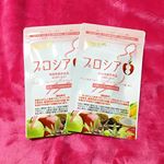 ＊プロシア8始めました！(いつの間にかDIET垢w)２ヶ月間ゆったりダイエット😙目標は－３kgだけどどうだろう&hellip;笑＊効果､効能を実証するため第三者機関での臨床試験(体重・BMI・胴&hellip;のInstagram画像