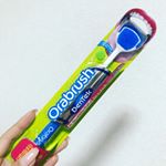 #ピルボックスジャパン #デンテック #DenTek #舌ブラシ #オーラブラシ #monipla #pillboxjapan_fan舌の汚れをとってくれて、歯だけじゃなくて、口全体が綺麗にな&hellip;のInstagram画像