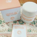 #ネオナチュラル  #neonatural  #ネオナチュラル馬油クリーム #馬油クリーム  #馬油  #保湿クリーム#monipla  #neonatural_fan 国産馬油100%&hellip;のInstagram画像