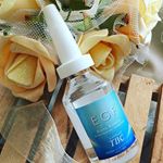 今、朝晩毎日使っているTBCEGFエクストラエッセンス❤️洗顔の後にこれ一つ入れるだけで、格段に肌状態が良くなりました♪メイクのりも良くなったし、つるんとした卵肌？みたいな感じ😀毛穴がきゅっとし&hellip;のInstagram画像