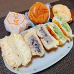 💖八天堂　プレミアムフローズンくりーむパン💖 ..私はクリームパンがパンの中で一番好きなのですが、中でも「八天堂のくりーむパン」は特別です😍ふわふわの生地にやさしいクリーム。&hellip;のInstagram画像