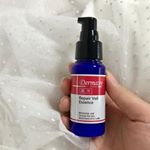 #デルマリ　の#薬用リペアベールエッセンス﻿﻿﻿この美容液は、洗い流し薬用シートパックとしても使える！！﻿﻿﻿薬用97%美容液配合で、乾燥を防いでくれる効果もあるからこれからの&hellip;のInstagram画像