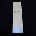 モーゼパーフェクトホワイトクレンジングを使ってみました！海藻エキス(フコイダン)、コエンザイムQ10配合。極力肌に負担をかけないクレンジングジェル。優しく洗ってもしっかり落ちました！&hellip;のInstagram画像