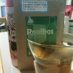 #飲みやすい^ ^#タイガールイボスティー#ルイボスティー #生葉ルイボスティー #オーガニックルイボスティー #オーガニック生活 #ノンカフェイン #monipla &hellip;のInstagram画像