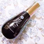 サンショー　スキン　毛穴　クリーンジェル（チャコール　タイプ）（洗浄料）角質ピーリングジェルにマイクロサイズの炭を配合。お肌に潤いを与える成分を配合しているので肌トラブルを防ぎながら、美しいお&hellip;のInstagram画像