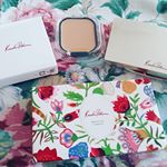 #ケサランパサラン #ブライトヴェール  #カバー力  #ツヤ肌  #ファンデーション  #グロウアイカラー  #クリームアイシャドウ  #monipla  #kesalanpatharan_fan &hellip;のInstagram画像