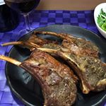 仔羊焼いてみました。#monmarche #野菜をmotto #野菜をもっと #スープ #レンジ #カップスープ #モンマルシェ #簡単 #野菜 #時短 #monipla #monmarche_f&hellip;のInstagram画像