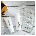 \カサカサ踵/﻿﻿秋になって気になるのは﻿﻿﻿﻿﻿🍁🍁乾燥🍁🍁﻿﻿﻿﻿いつもこの時期になると踵がガサガサ😭😭😭﻿﻿﻿﻿クリームとか塗るけど、&hellip;のInstagram画像