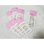 ホリカホリカ シカバーム..韓国コスメの保湿クリームぬとっとしててめっちゃ保湿されてる😍って実感しました😊💓.重みはあるけどよくのびるしベタベタしません！肌への刺激&hellip;のInstagram画像