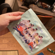 「るんるん！」【話題のスキンケア】全身用化粧品の&Prime;顔出しモニターさん&rdquo;を募集！の投稿画像