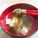 「豊かな香りとねばとろ食感が美味♪」の画像（3枚目）