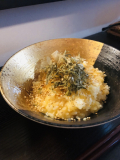 「ちから昆布の卵かけご飯」の画像（1枚目）