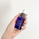 .﻿ヒト幹細胞美容液、クロノセルを使い始めました！﻿﻿こちら、肌の再生力を最大限に引き出す次世代型導入美容液、だそうです🤭💕﻿﻿幹細胞コスメって最近よく聞くし、本当に効果ありそうで&hellip;のInstagram画像