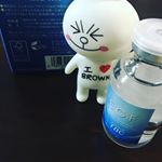 TBCの美容液(ᐥ꒳ᐥ )洗顔後すぐにお肌に♡つるつるになります！#TBC #TBCEGFエクストラエッセンス #TBCコスメ #美容液 #エイジングケア #monipla #tb&hellip;のInstagram画像