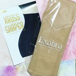 俳優、加圧トレーナーでもある保阪尚希さんがプロデュースした「クロスシェーパー」。 長時間のデスクワークやスマートフォンの普及により、新たな現代病になりつつある「姿勢の悪さ」は身体にとってさまざまな影響&hellip;のInstagram画像