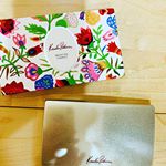 #ケサランパサラン #ブライトヴェール #カバー力 #ツヤ肌 #ファンデーション #グロウアイカラー #クリームアイシャドウ #monipla #kesalanpatharan_fanケサラン&hellip;のInstagram画像