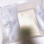 さっそく今日から使ってみよーっと🧖&zwj;♀️ そしてエステとマツエクとネイルに行きたい&hellip;スケジュール見て予約せねば🗓#R2自然派基礎化粧品 #洗顔 #スキンケア #美肌 #保湿 #乾燥肌 #敏感肌&hellip;のInstagram画像